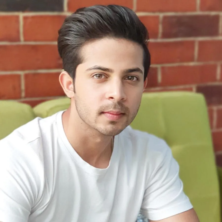 Sagar Parekh